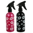 thumbnail image 2 of 2 botellas de spray para peluquería de 280 ml, botellas de spray para maquillaje, botellas de spray vacías, 2 of 5