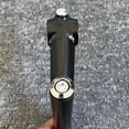 thumbnail image 4 of Bicycle Stem Extender Heightened Handlebar Riser For Old School Fixed Gear Mountain Bike Handle Bar Stems Bicycle Accessories, 4 of 9