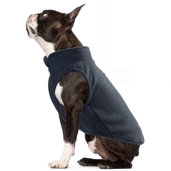 Winter Dog Sweater Soft Pet Clothes Cozy Puppy Outfit Warm Cat Knitwear For Small Animals