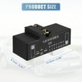 thumbnail image 6 of Unique Bargains Electric Cooling Fan Control Module Relay Radiator Unit for Volkswagen Beetle 2000-2010 No.1J0919506K, 6 of 6