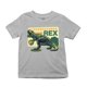 thumbnail image 1 of Playera Niño Jurassic World Fan Army Universal Tiranosaurio, 1 of 2