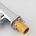 thumbnail image 3 of Tap Faucet Fixing Fitting Kit M8 Bolt Washer Wrench Plate Kitchen Basin Tool, 3 of 7