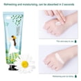 thumbnail image 1 of Juego de 10 Uds. de Crema Para Manos ANGGREK Hidratante Perfumada Floral, 1 of 7