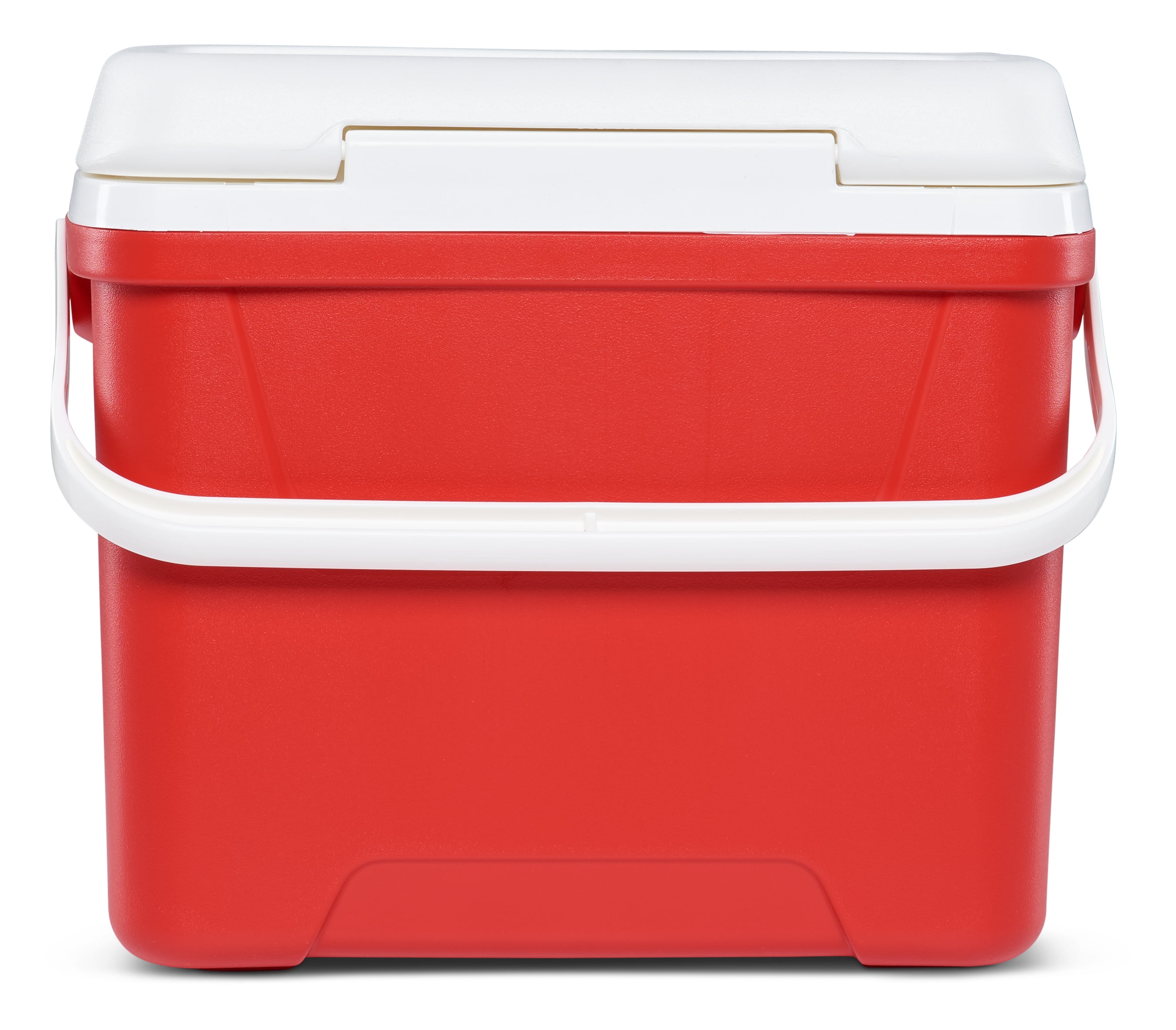 Kansas City Chiefs IGLOO 28-Can Tote Cooler - Red