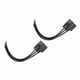 thumbnail image 3 of Arnés De Cableado VSS, Resistente Al Desgaste, 2 Piezas, Resistente Al Calor, Arnés De Conector De Sensor De Velocidad Del Vehículo ABS Para, 3 of 7