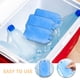 thumbnail image 3 of unbranded 8Ud Bolsas De Hielo Freezer Para Uso En Cooler Y Preservación Diaria, 3 of 8