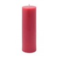 thumbnail image 1 of Zest Candle CPZ-114-24 Bougie Pilier Rouge 2 x 6 Po -24 Pcs-Case - en Gros, 1 of 1