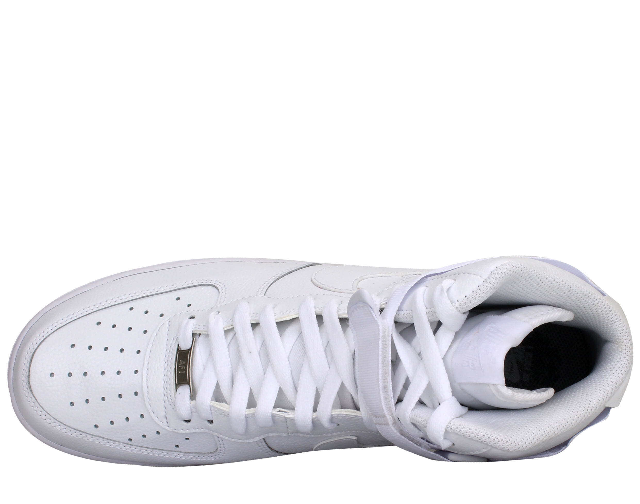 walmart white air force 1