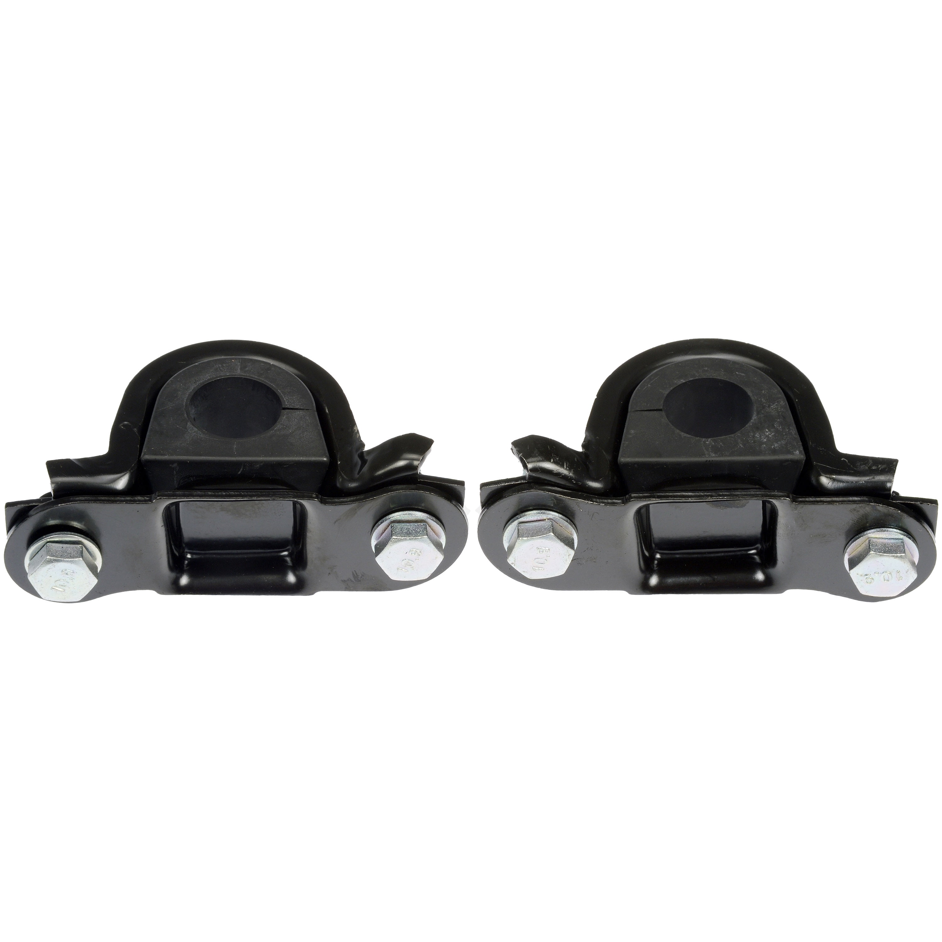 Dorman 928-583 Front Suspension Stabilizer Bar Bushing Kit for Specific Ram Models