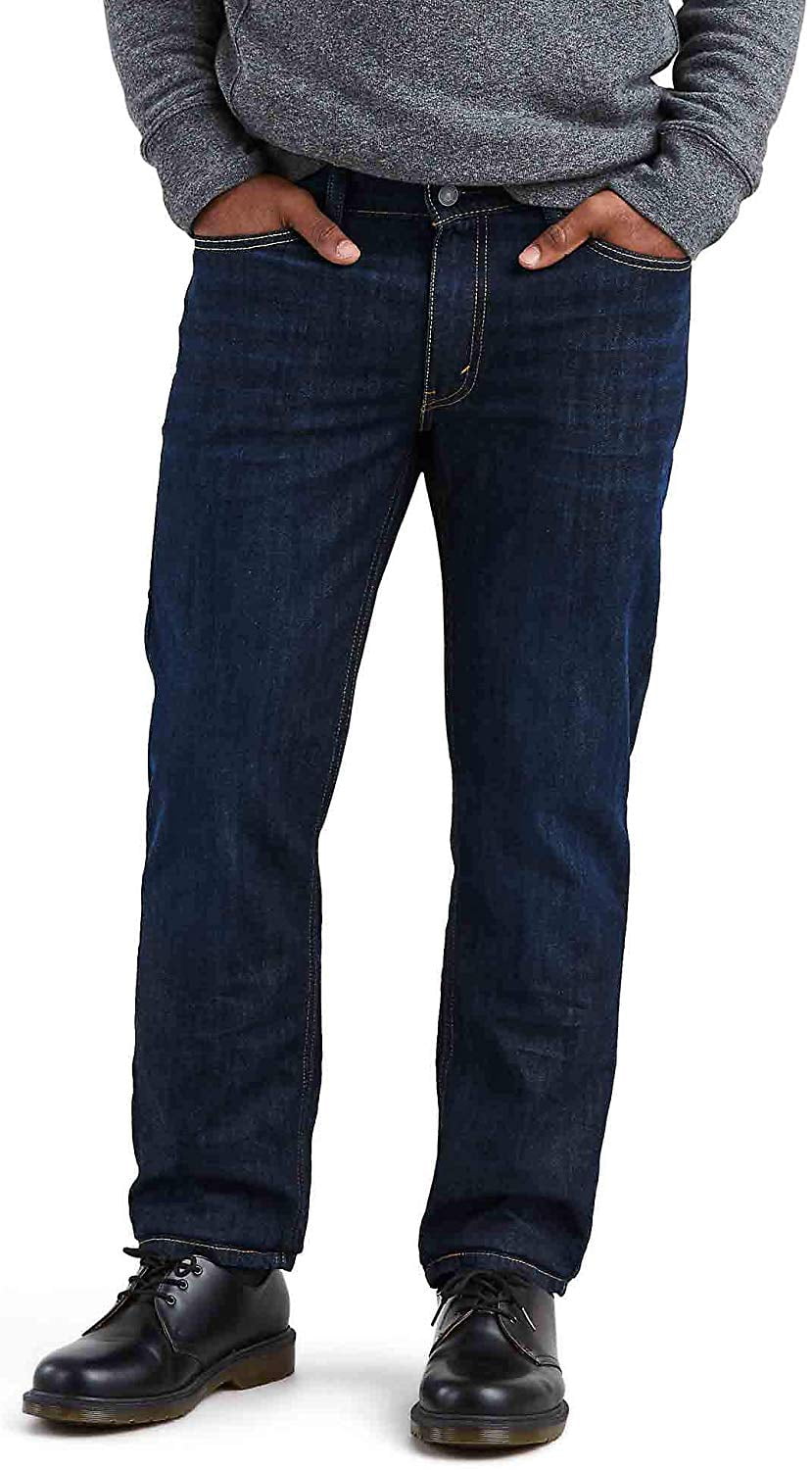 levi's 541 rigid dragon