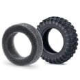 thumbnail image 4 of Neumáticos de rueda de goma Bewildely para 1/18 Kyosho Jimny RC 4 piezas, 4 of 6