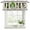 Green Black Grey, variant on Rustic Home Curtain Valances for Windows, Kitchen Valance Window Treatments Panel 2 Pack, Eucalyptus Leaves Floral Wooden Buffalo Plaid Rod Pocket Short Curtains for Bathroom Bedroom 60 x 18 Inch
