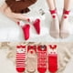 thumbnail image 4 of Cartoon Christmas Socks Ornaments Merry Christmas Decorations For Home Christmas Gifts Xmas Noel Navidad Happy New Year Supplies, 4 of 5