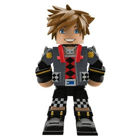 Kingdom Hearts Toy Story Sora Vinimate (Other)