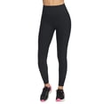 thumbnail image 1 of Skechers Womens Go Flex Ribbed Leggings, 1 of 3