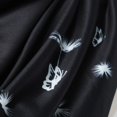 thumbnail image 4 of Châles Doux Mode Femmes Foulard Chaude Décontractée à Boutons Imprimés, 4 of 6