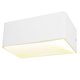 thumbnail image 3 of Apliques de pared de aluminio de 6W Luces de pared LED COB arriba y abajo Lámpara blanca cálida, 3 of 8