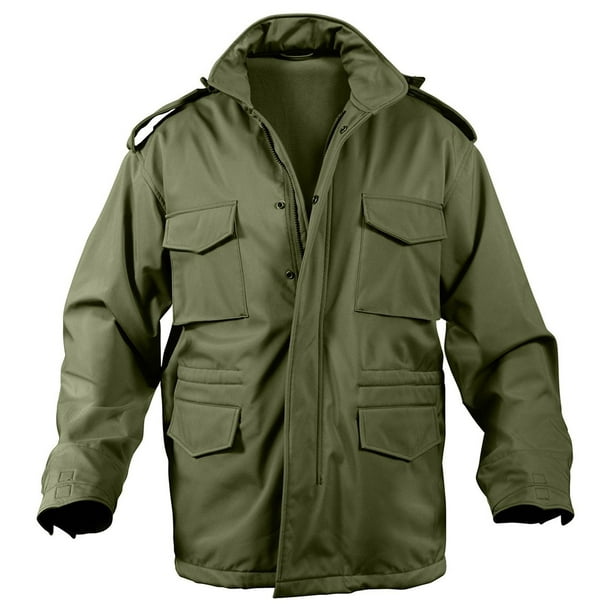 M65 field jacket on sale winter