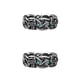thumbnail image 2 of Minnieouse Anillo vintage con accesorios de moda para hombres y mujeres Anillo punk vintage El mejor regalo CR6474 12 CR6474 doce 2Conjunto, 2 of 6