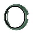 thumbnail image 1 of BQLQBQLQ For Pixel Watch3 41/45MM Full Cover Tempered TPU Screen Protector, 1 of 8