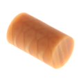 thumbnail image 2 of S SERENABLE Billiard Cue Ferrule Pool Cue Ferrule DIY Lightweight Snooker Pool Stick Tip Gold, 2 of 9