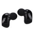 thumbnail image 4 of Auriculares inalámbricos NikouMX sonido estéreo 3D Bluetooth 5,1 con pantalla digital LED, 4 of 8
