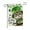 Green-7D-home supplies, variant on LEFTHIGH Home St. Patrick's Day Checkered Garden Flag Outdoor Decorative Double Sided Printed Linen Flag with Leprechaun Shamrock 45x30cm Gifts For Her