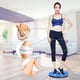 thumbnail image 3 of Xihbxyly Máquina de Torsión de Cintura, Diseño Magnético Moldeador Corporal, Entrenamiento de Abdominales y Glúteos, Equipo de Fitness para El Hogar, Mejora La Circulación y La Pérdida de Peso, Fácil, 3 of 5