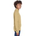 thumbnail image 2 of Team 365 Ladies' Campus Microfleece Jacket, 2 of 3