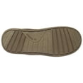 Dockers Men's Moccasin Slipper, Memory Foam, DOUGLAS UltraLight