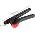 thumbnail image 2 of Knapsack Sprayer Handle Automatic Locking Spray Switch Garden Hose Spray Gun Garden Accessories Weeding Pest Control, 2 of 5