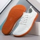 thumbnail image 4 of Deporte Malla Zapatos Anchos Descalzos Transpirables Sólidos para Y Correr, 4 of 9
