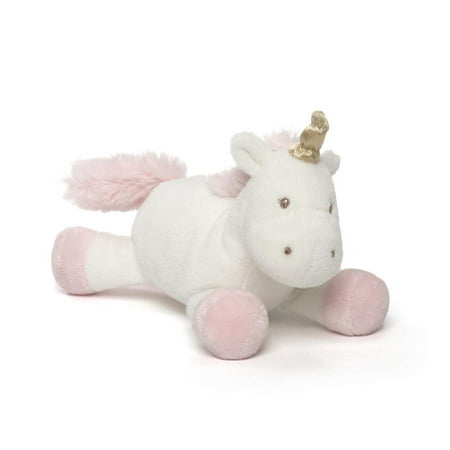 UPC 028399107681 product image for Gund Luna Plush Rattle Baby Toy 4