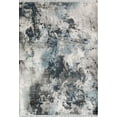 thumbnail image 2 of Stratford AM20B Pheasant Light Abstract Vintage Beige Area Rug, 2'6" x 4', 2 of 6