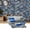 C, variant on 24-Piece Peel and Stick Marble Wall Tiles, 4.7×9.7 Inch Self-Adhesive Backsplash, Waterproof & Oil-Proof Decorative Tiles for Kitchen, Bathroom and Home Wall Decoration