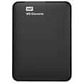 thumbnail image 1 of Western Digital WD Elements 2TB USB 3.0 2.5" Portátil Externo, 1 of 8