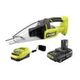 thumbnail image 1 of RYOBI PCL705K - Kit de aspiradora de mano multisuperficie de 18 V ONE+, 1 of 3