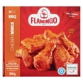 thumbnail image 2 of Flamingo BBQ Chicken Wings, 2 of 11
