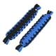thumbnail image 1 of 2uds Puerta Correa Columpio Puertas Limitación Revisar Correas Nylon Negro Azul, 1 of 5