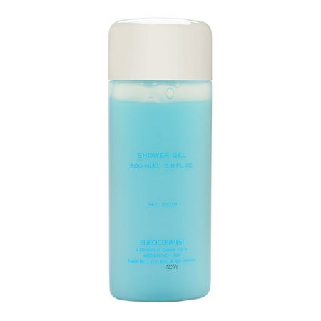 Iceberg Fluid by Iceberg for Men 6.8 oz Shower Gel