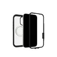 thumbnail image 3 of OtterBox Defender Series Pro XT Case with MagSafe and Camera Control for Apple iPhone 17 - Black, 3 of 7