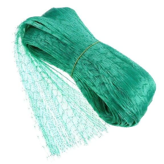 ZULAR Home Textile Storage Bird Netting Heavy Duty Garden Net Protect Plants and Fruit Trees Protective Net
