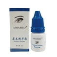 thumbnail image 4 of Fiudx Suero para El Crecimiento de Pestañas, Solución Nutritiva de Acción Rápida, Fortalece y Oscurece Las Pestañas, Mejora El Crecimiento de Las Cejas, Nutre E Hidrata, Rutina de Belleza Diaria, Tam, 4 of 6