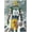 Green Bay, variant on Wooden Jigsaw Puzzles for Adults - Custom Name and Number on (Dallas) Football Player Back - 300 500 1000PCS Puzzles Game