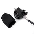 thumbnail image 1 of destyer Neoprene Second Stage Regulator Protector Cover Durable Dive Accessories, 1 of 9
