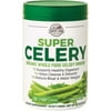 Country Farms Super Celery Powder, 100% Celery Powder, Supports Healthy Digestion, Helps Cleanse & Detoxify, Antioxidant Support, 40 Servings