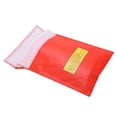 thumbnail image 1 of Lipo Battery Bag, Convenient To Use Lipo Explosion Proof Bag Long Service Life High Reliability Practical To Use  for Workshop Black,Red,Silver, 1 of 7