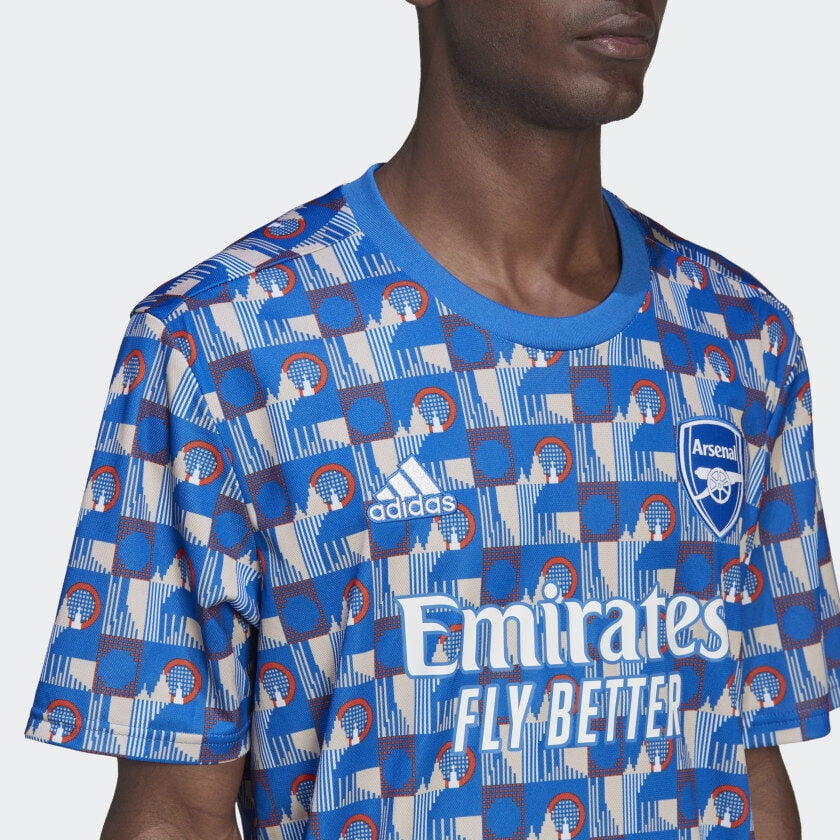 arsenal adidas pre order