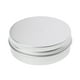 thumbnail image 4 of Tarro de Aluminio Yinane 10pc Aluminio Redondo Estaño 60ml, 4 of 8