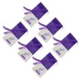 thumbnail image 4 of unbranded 6Ud Sachets Vacíos De Lavanda Con Bordado En Porcelana Para Almacenaje Con Textura Y Morada, 4 of 8
